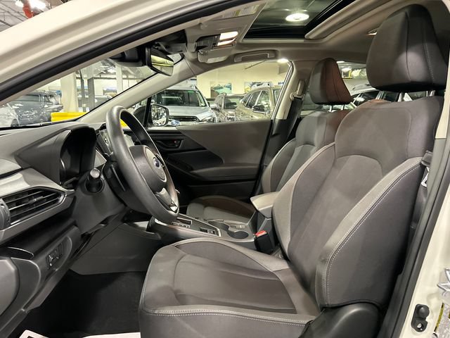 Certified 2025 Subaru Crosstrek 2.5i Premium AWD/4WD image 10