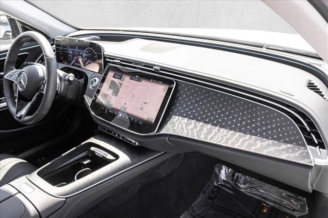 Certified 2026 Mercedes-Benz E 350 4MATIC Sedan image 24