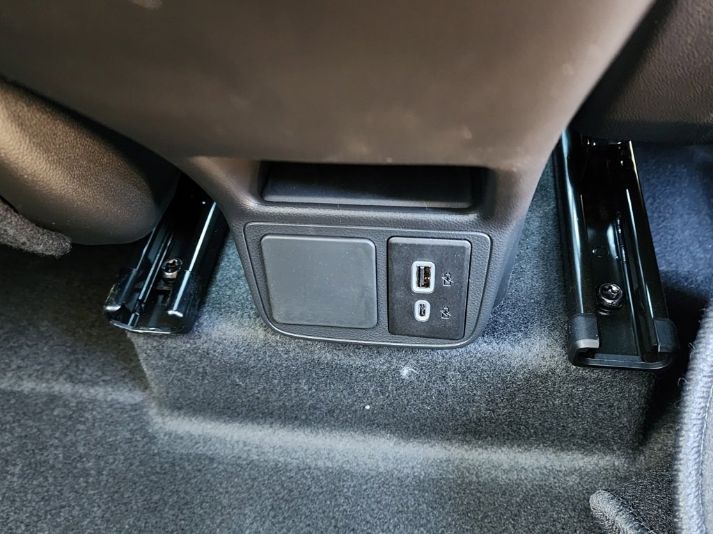 New 2026 Buick Encore GX Sport Touring w/ Advanced Technology Package image 45