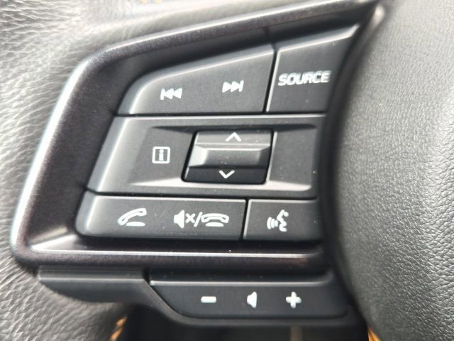 Certified 2024 Subaru Outback Wilderness image 16