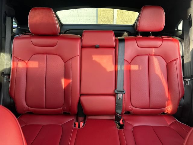 Used 2024 Jeep Wagoneer Launch Edition image 36