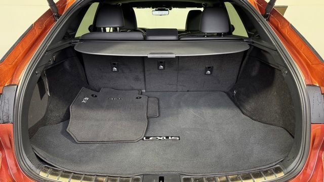 Used 2024 Lexus RX 350 w/ Convenience Package image 20