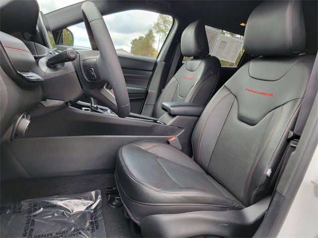 Certified 2024 Jeep Compass Trailhawk w/ Trailhawk Elite Group image 20