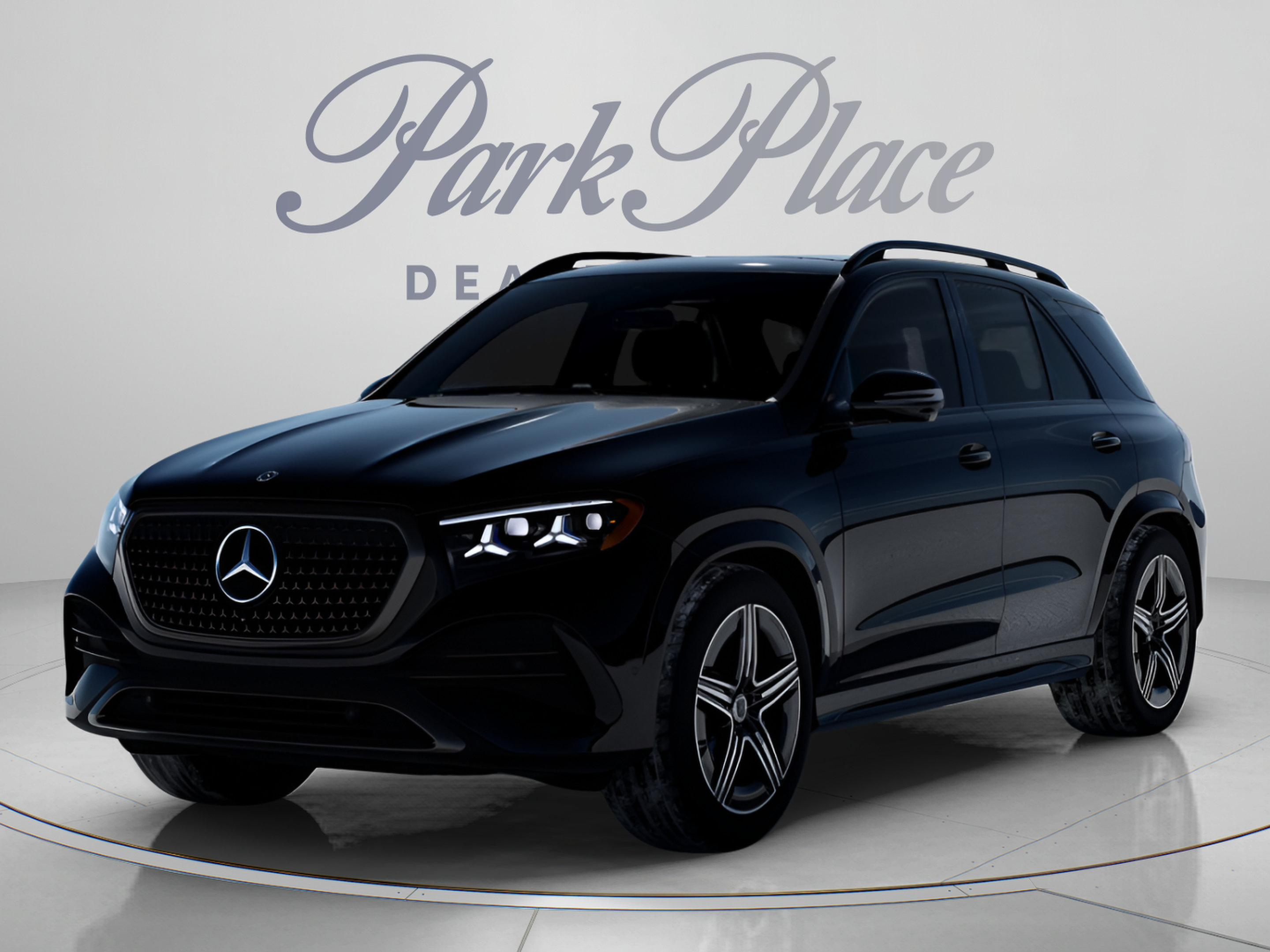 New 2027 Mercedes-Benz GLE 450 4MATIC image 1