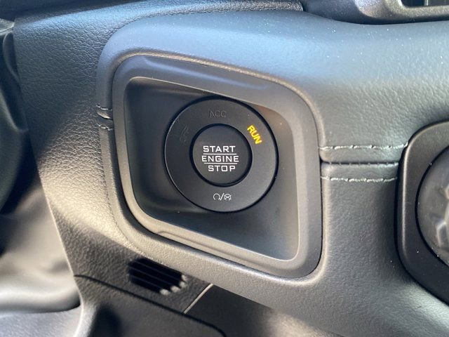 New 2026 Jeep Wrangler Sahara image 17