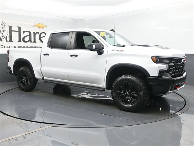 Used 2022 Chevrolet Silverado 1500 ZR2 image 6