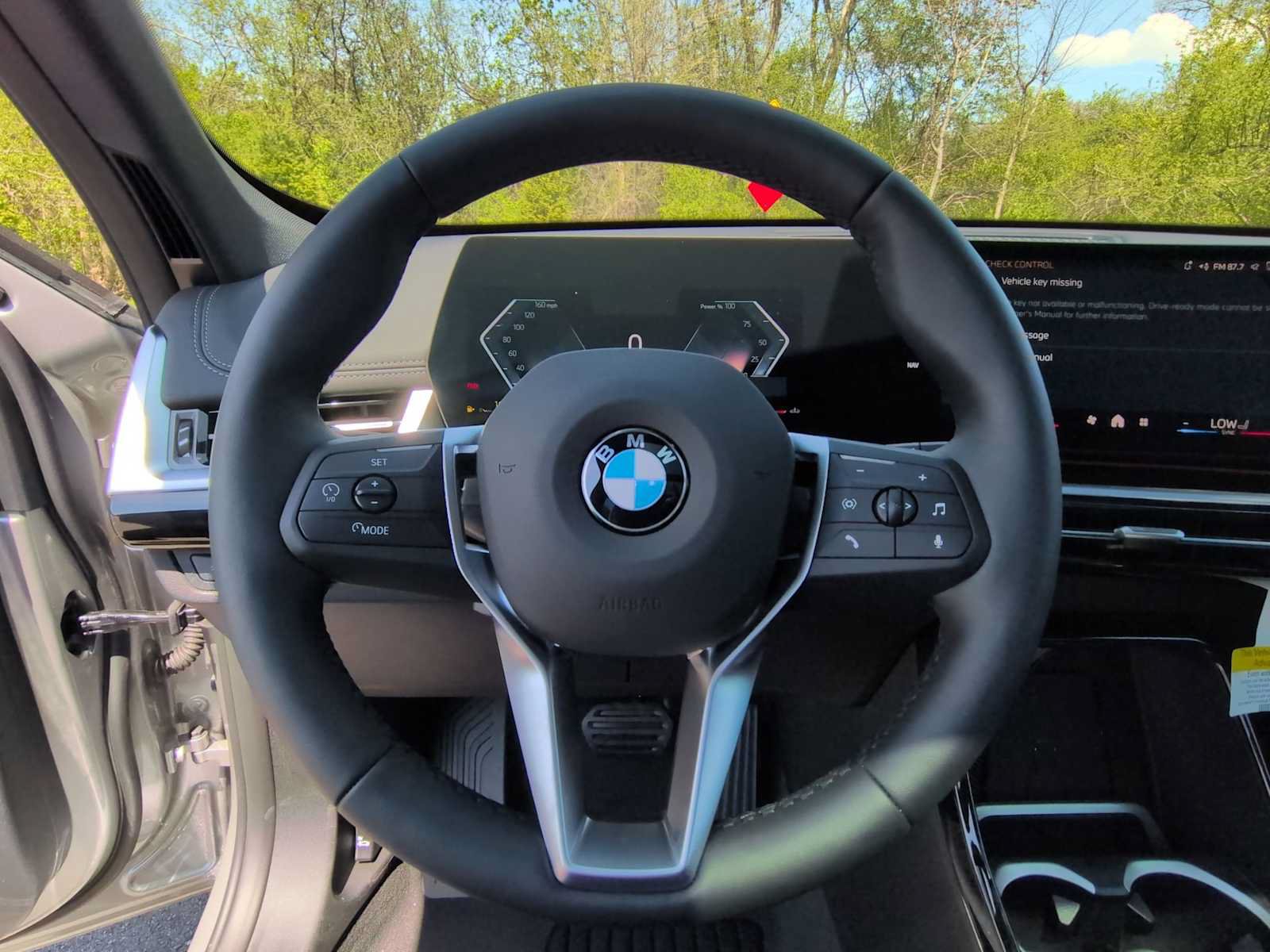 Used 2026 BMW X1 xDrive28i w/ Convenience Package AWD/4WD image 24