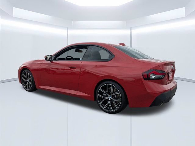 Used 2023 BMW 230i Coupe w/ Premium Package RWD image 6