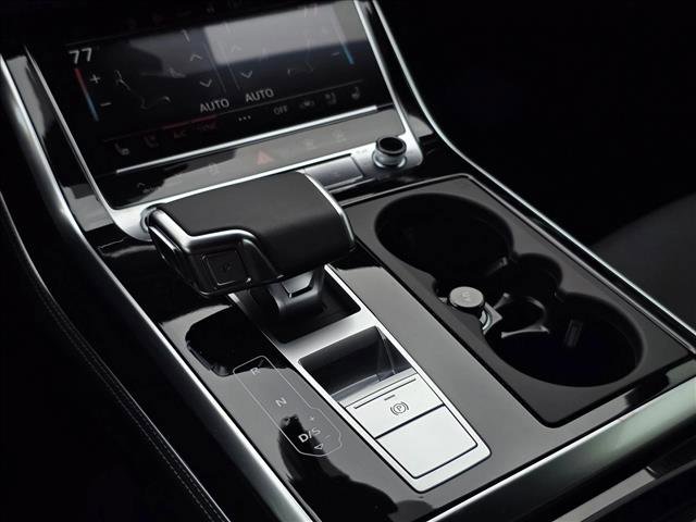 New 2026 Audi Q8 Premium Plus image 24