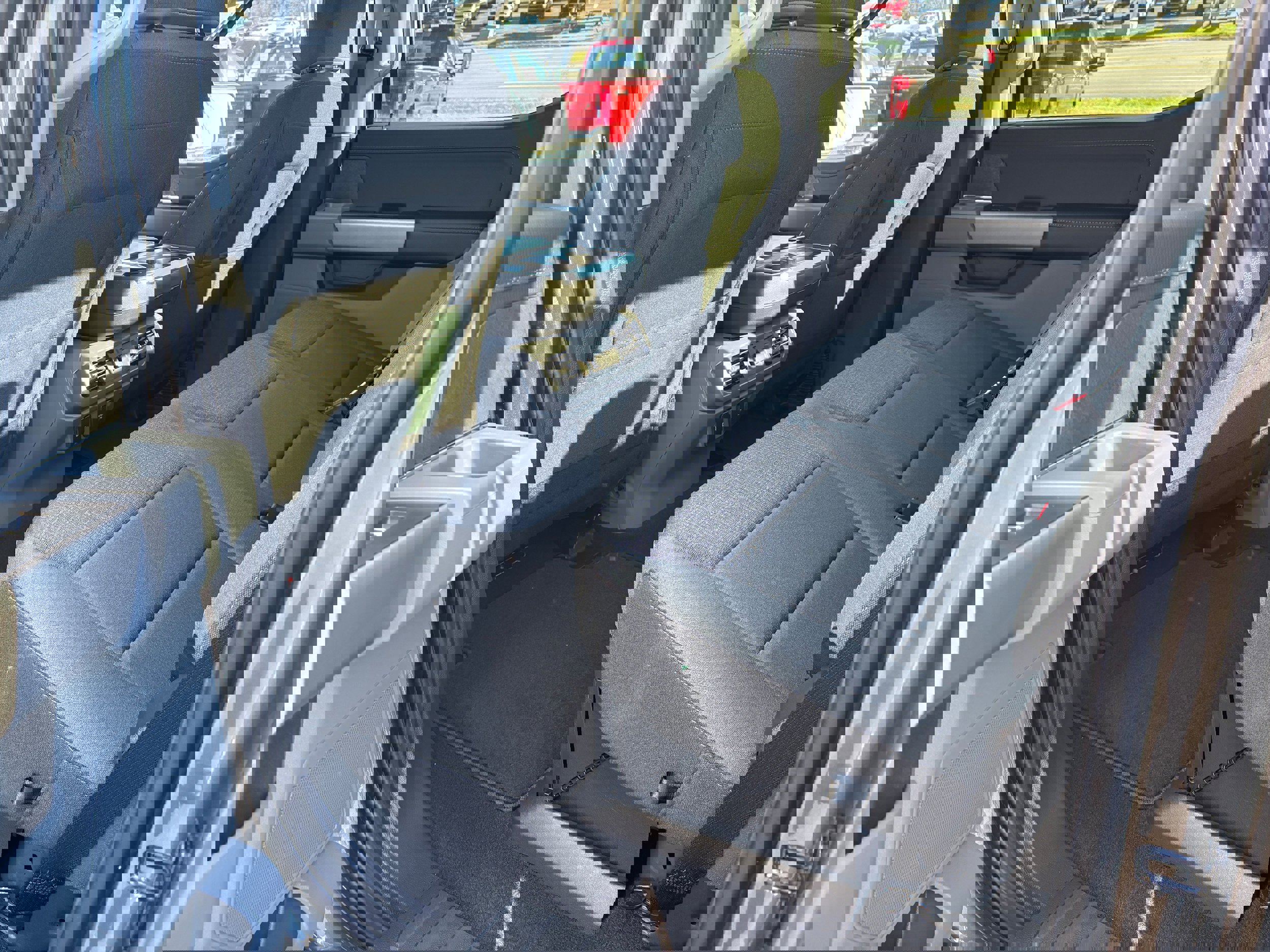 New 2025 Ford F150 XLT w/ Equipment Group 302A MID image 7