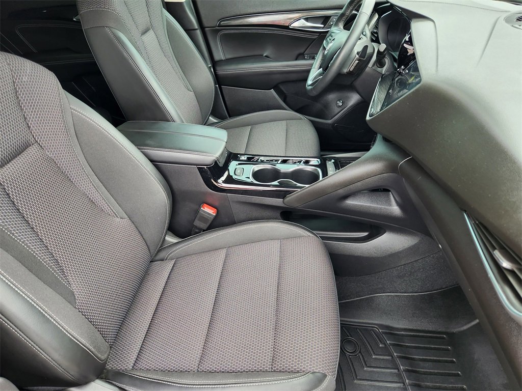 Used 2022 Buick Envision Preferred image 10