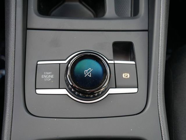 New 2026 Volkswagen Tiguan S image 11