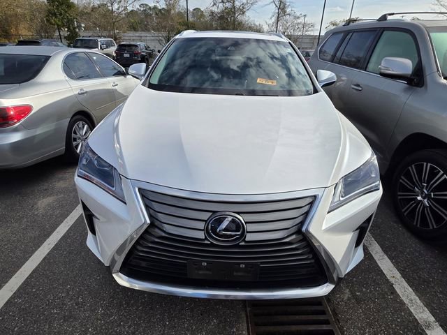 Used 2019 Lexus RX 350 FWD w/ Premium Package image 2