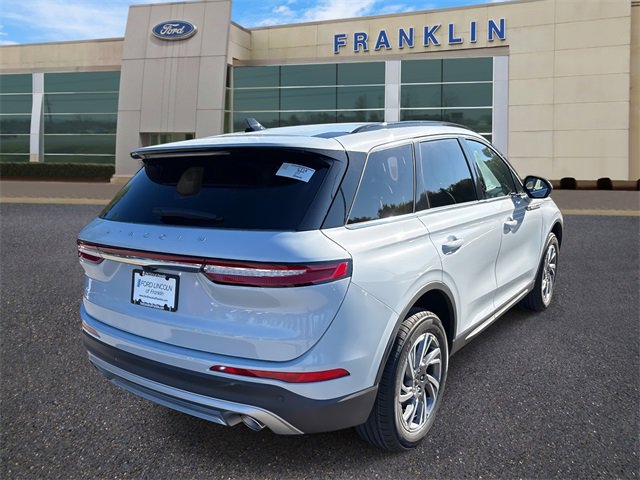 New 2026 Lincoln Corsair Premiere image 7