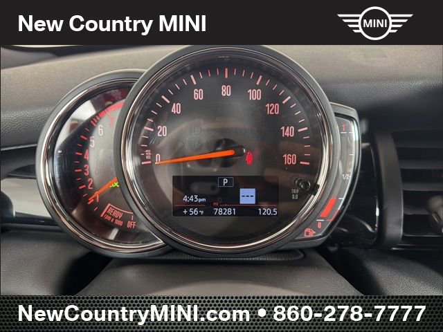 Used 2019 MINI Cooper S w/ Signature Upholstery Package image 22