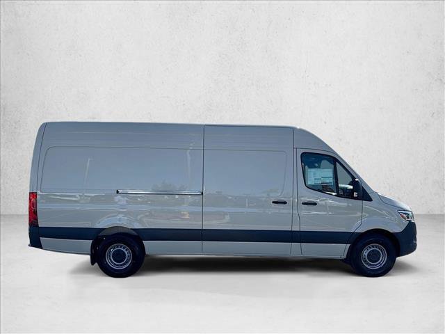 New 2026 Mercedes-Benz Sprinter 2500 image 4