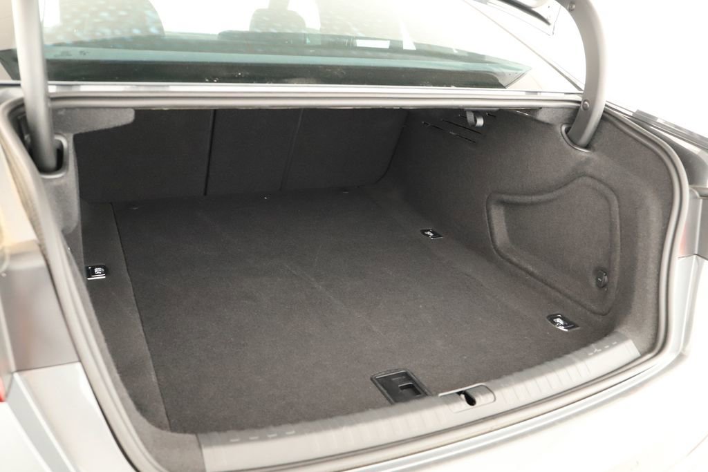 Certified 2025 Audi A6 3.0T Prestige w/ Prestige Package image 29