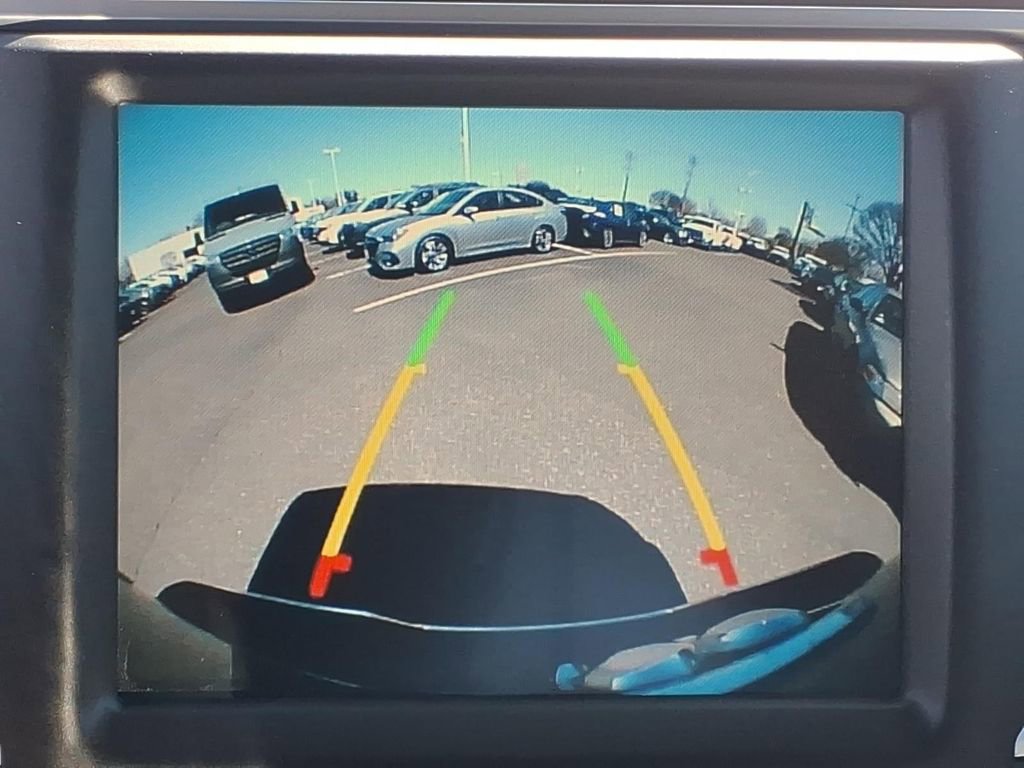 Used 2016 RAM 1500 Big Horn image 9