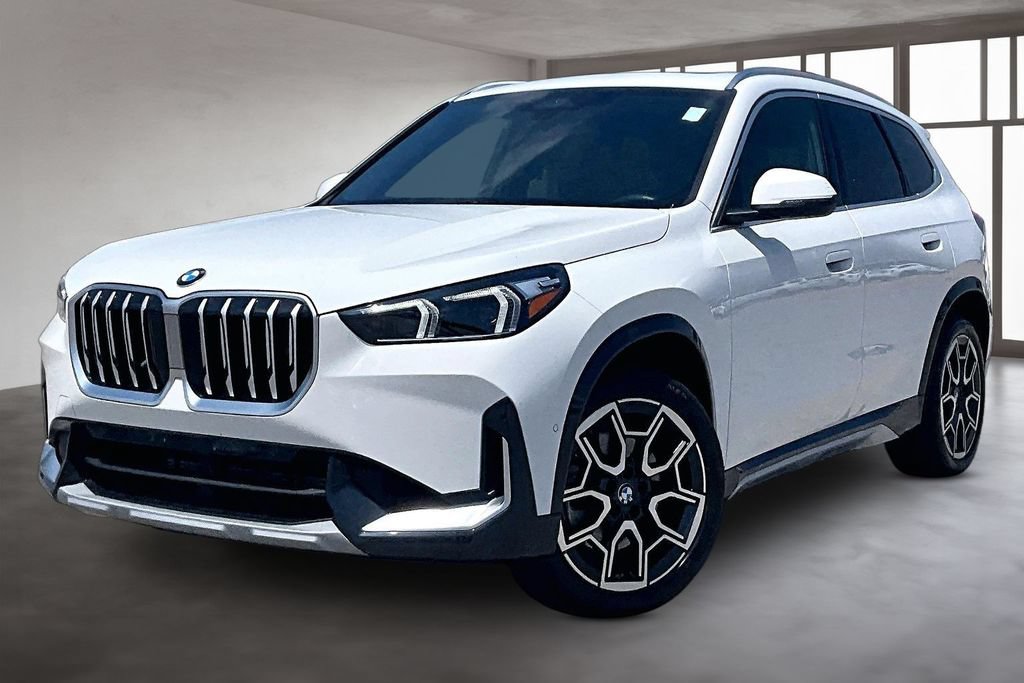 Used 2025 BMW X1 xDrive28i w/ Convenience Package