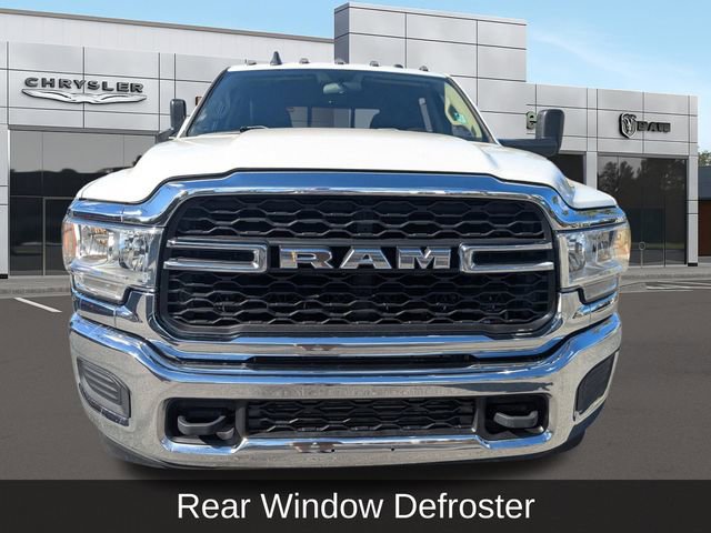Used 2019 RAM 3500 Tradesman image 9