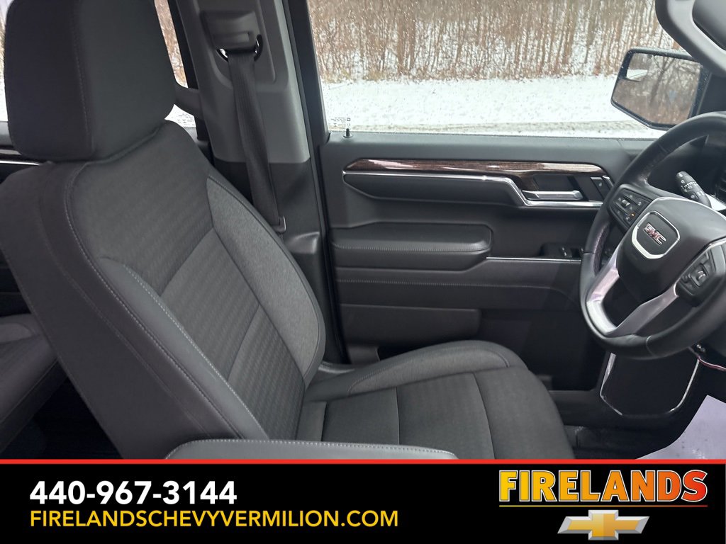 Certified 2024 GMC Sierra 1500 Elevation image 31