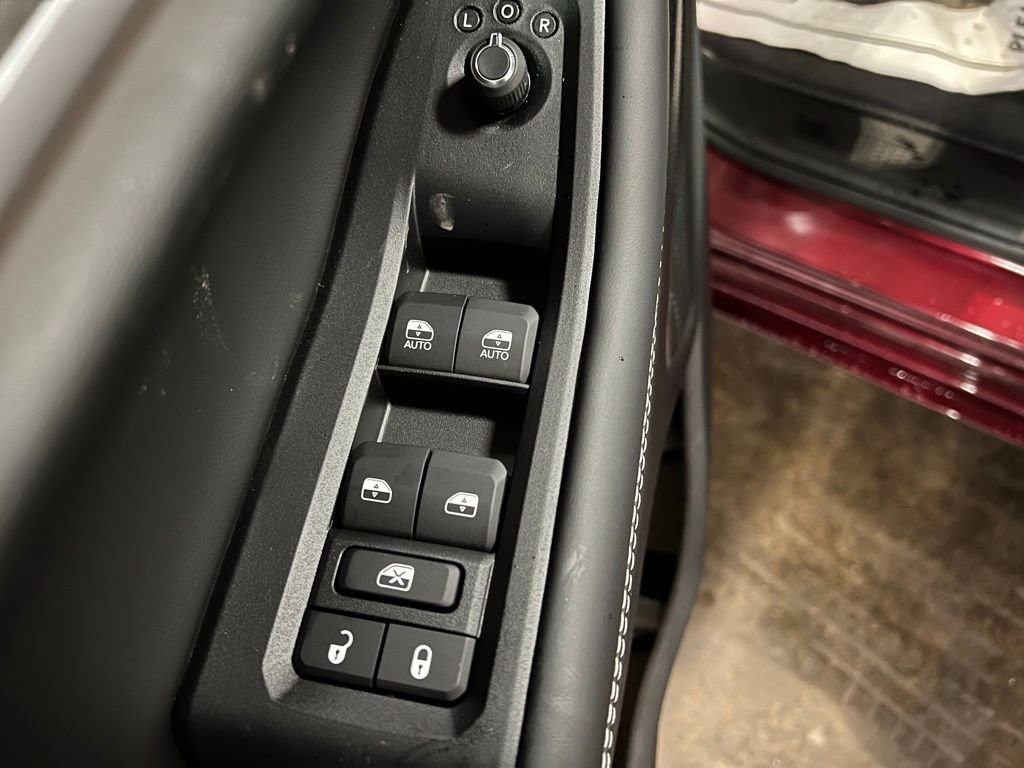 New 2026 Jeep Grand Cherokee Limited image 28