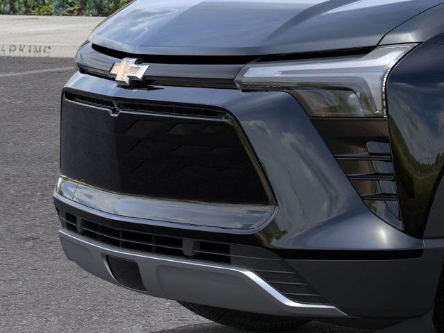 New 2026 Chevrolet Blazer EV LT image 13