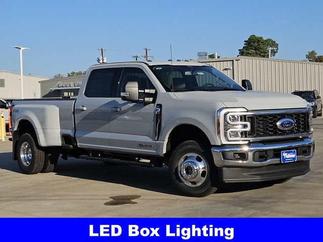 New 2026 Ford F350 XLT image 32
