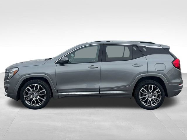 Certified 2023 GMC Terrain Denali image 2