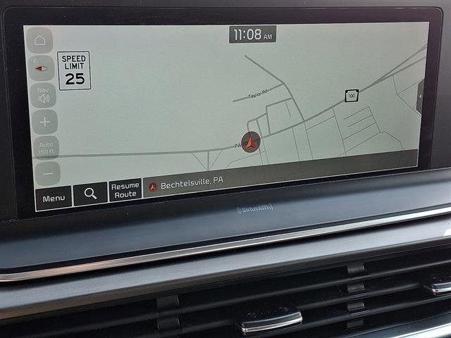 Used 2022 Kia Telluride LX image 16