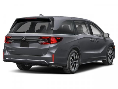 New 2027 Honda Odyssey EX-L image 2