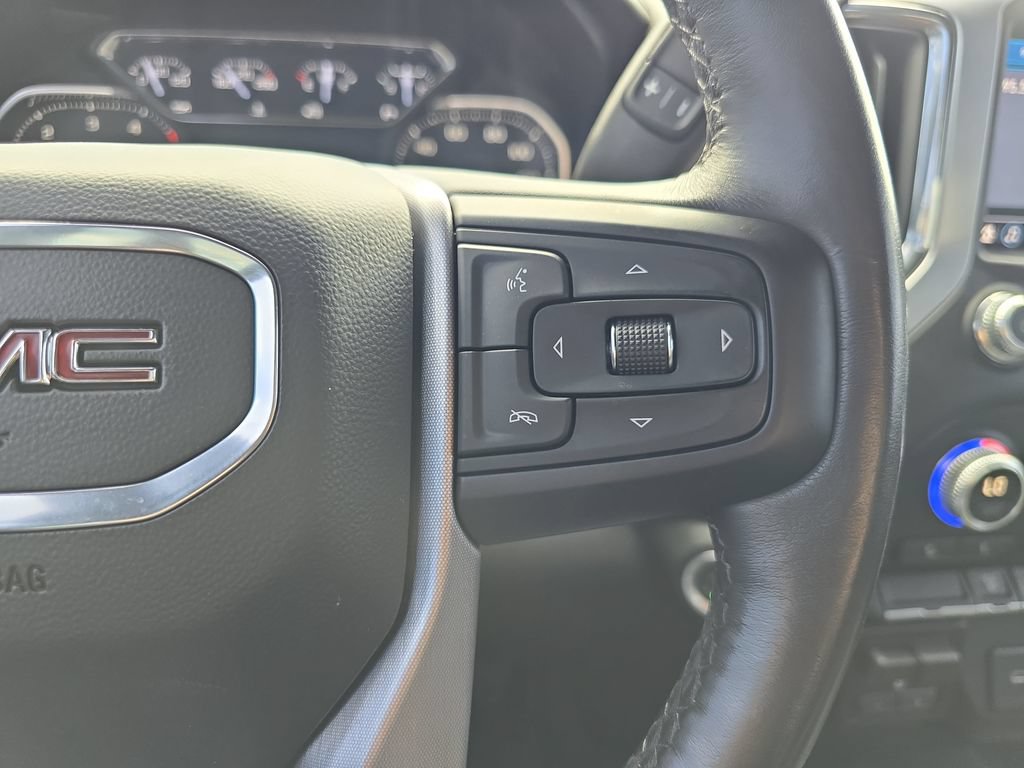 Used 2022 GMC Sierra 2500 SLE w/ SLE Value Package; AWD/4WD image 19