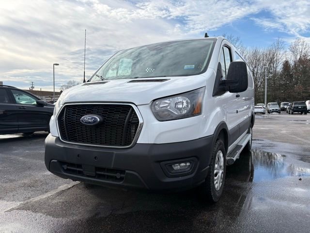 Used 2024 Ford Transit 250 Low Roof w/ Exterior Upgrade Package