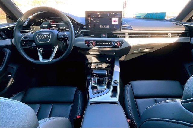 Used 2025 Audi A5 2.0T Premium Plus image 7