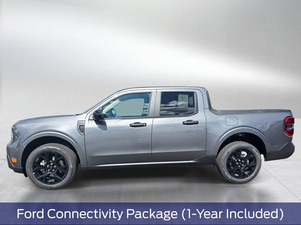 New 2026 Ford Maverick XLT w/ Equipment Group 301A AWD/4WD image 3