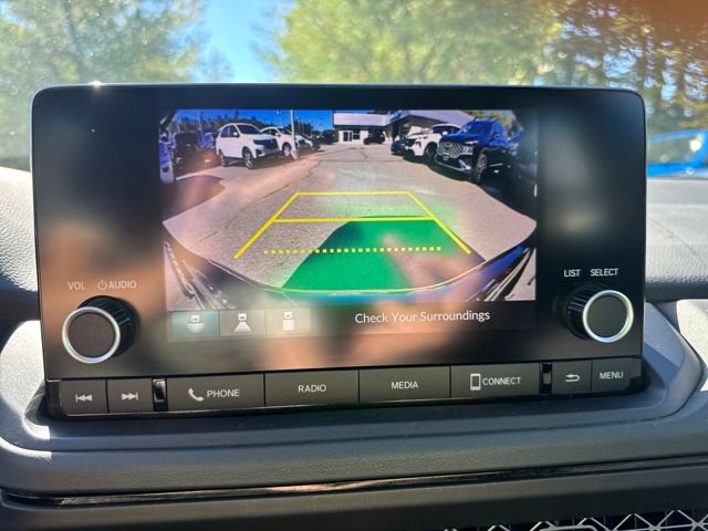 Used 2023 Honda Accord LX image 16