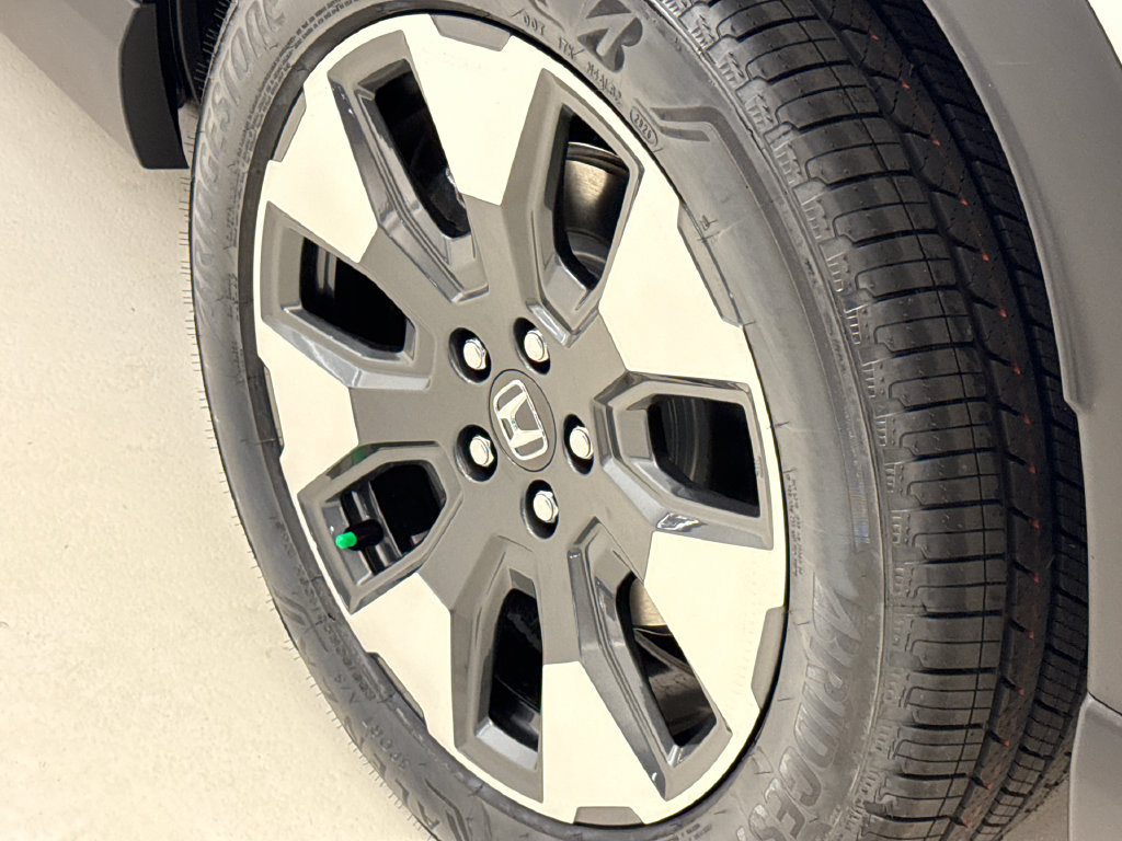 New 2026 Honda Pilot Elite image 10