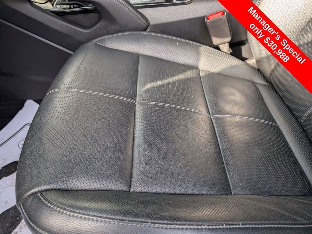 Used 2023 Kia Telluride EX w/ EX Captain's Chair Package image 23