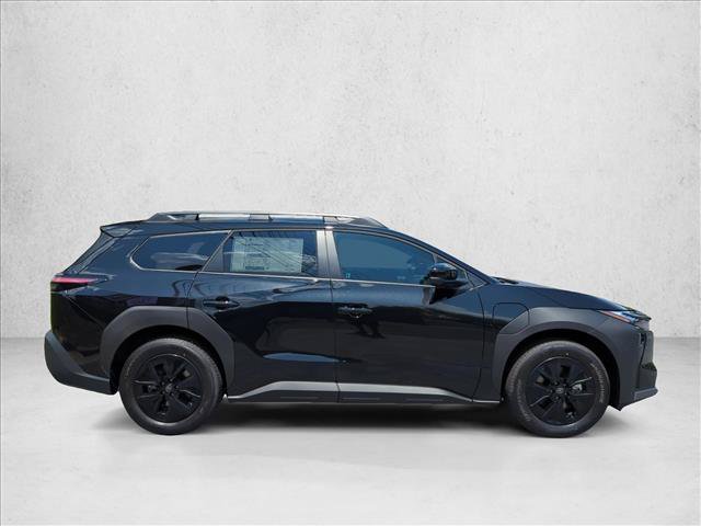 New 2026 Toyota bZ Woodland AWD/4WD image 4