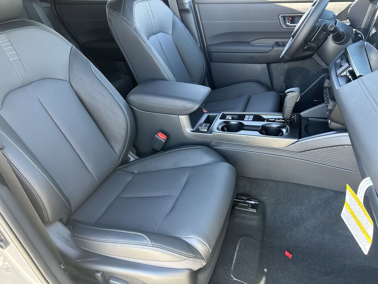 New 2026 Subaru Outback Touring AWD/4WD image 7