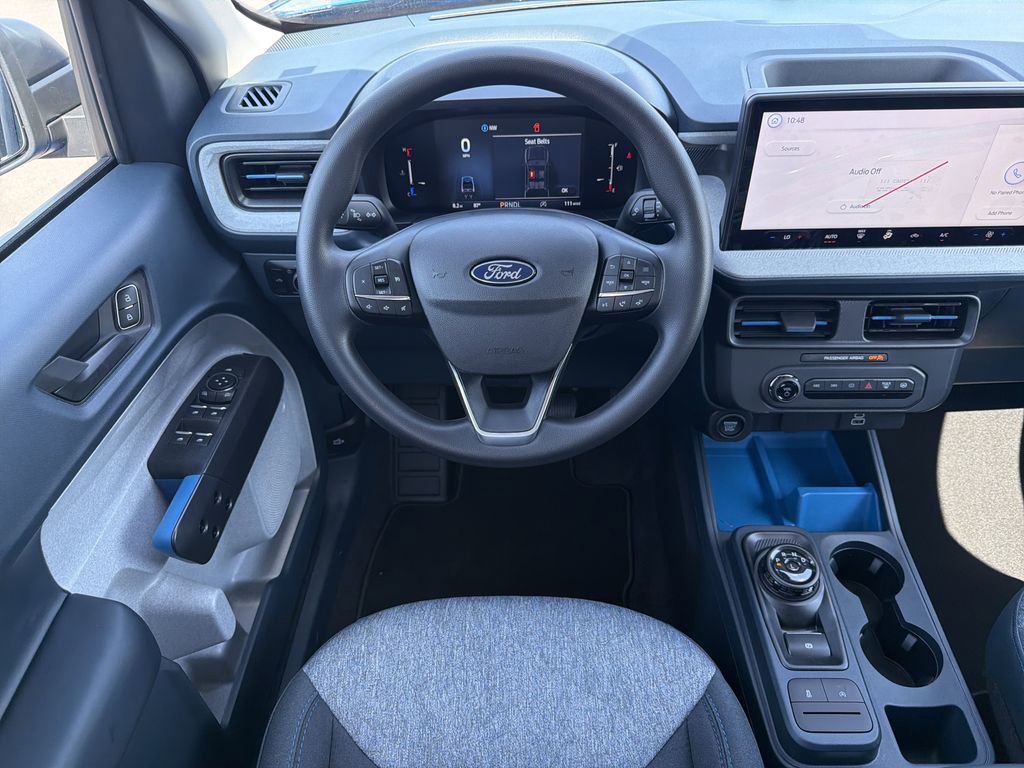 New 2026 Ford Maverick XLT FWD image 13