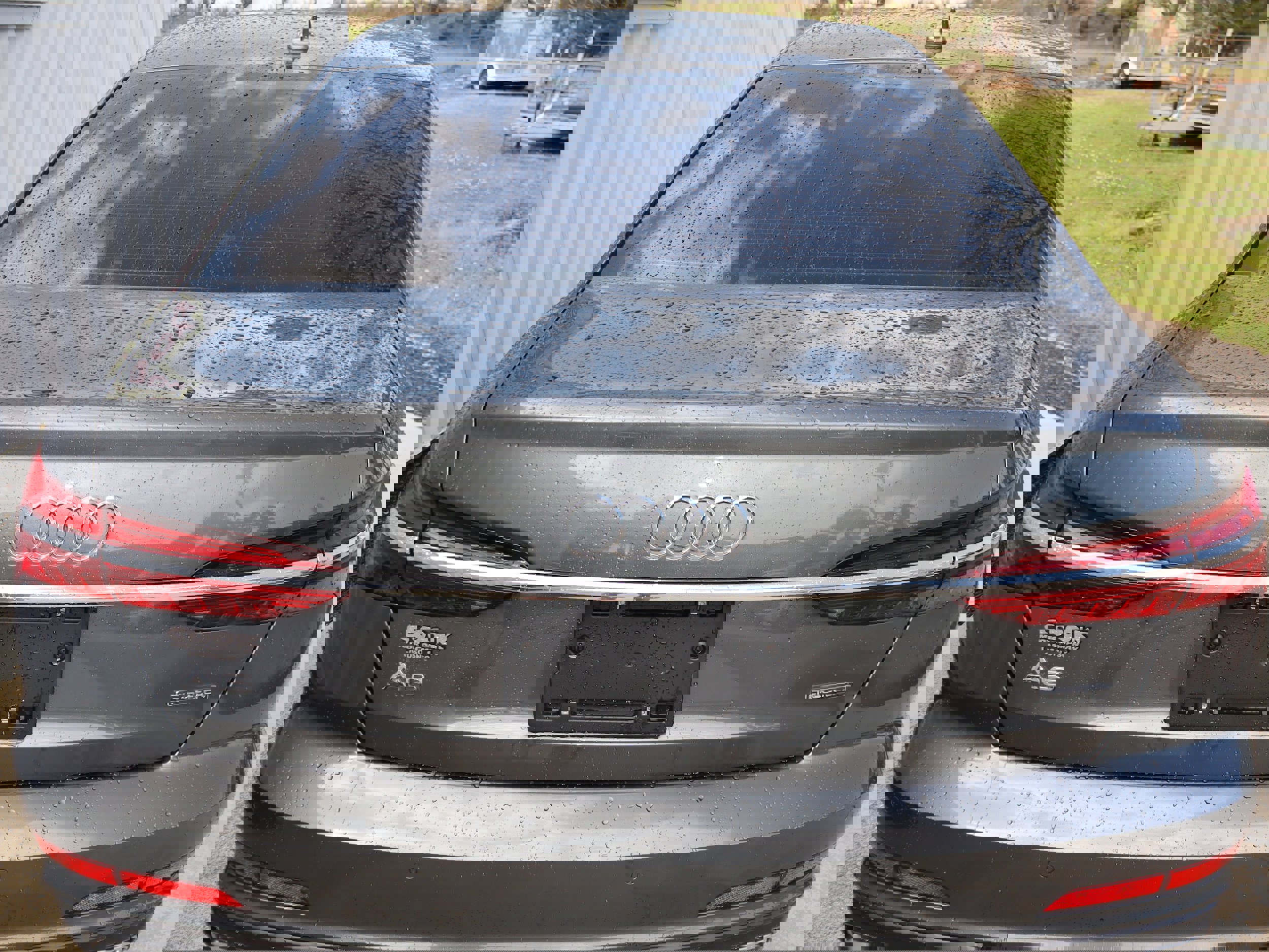 Used 2019 Audi A6 3.0T Prestige w/ Prestige Package image 9