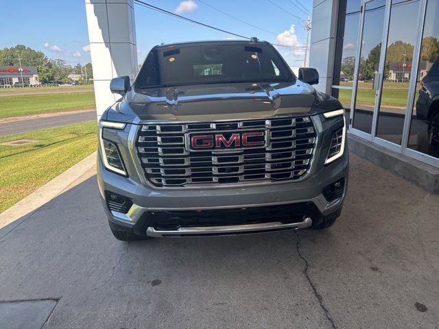 New 2026 GMC Yukon XL Denali image 3