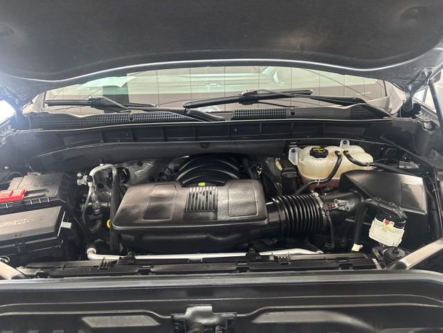 Used 2025 GMC Sierra 1500 SLT AWD/4WD image 42