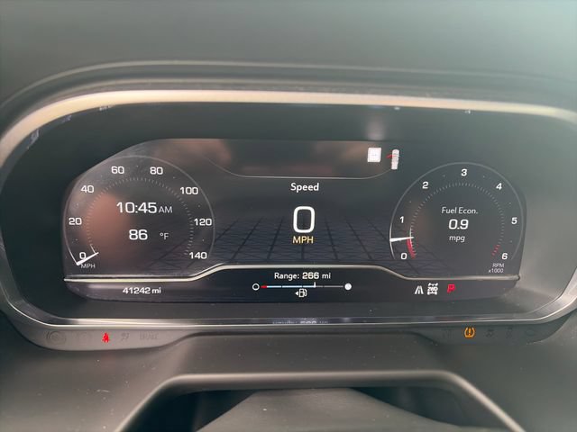 Used 2023 GMC Yukon SLE AWD/4WD image 15