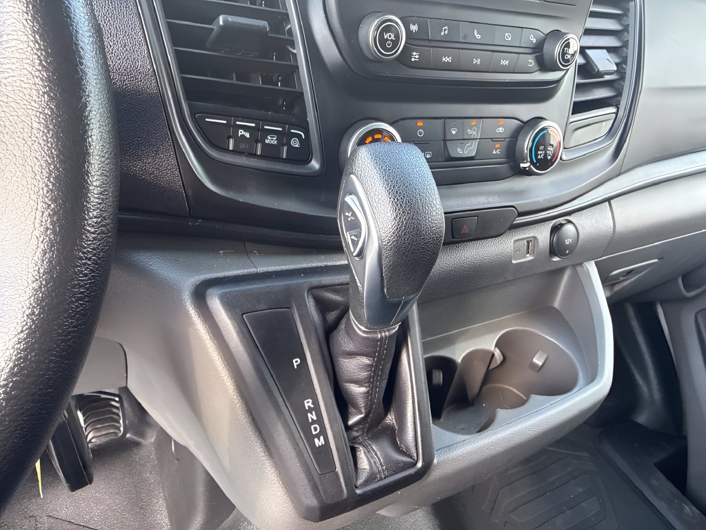 Used 2023 Ford Transit 350 XL RWD image 15