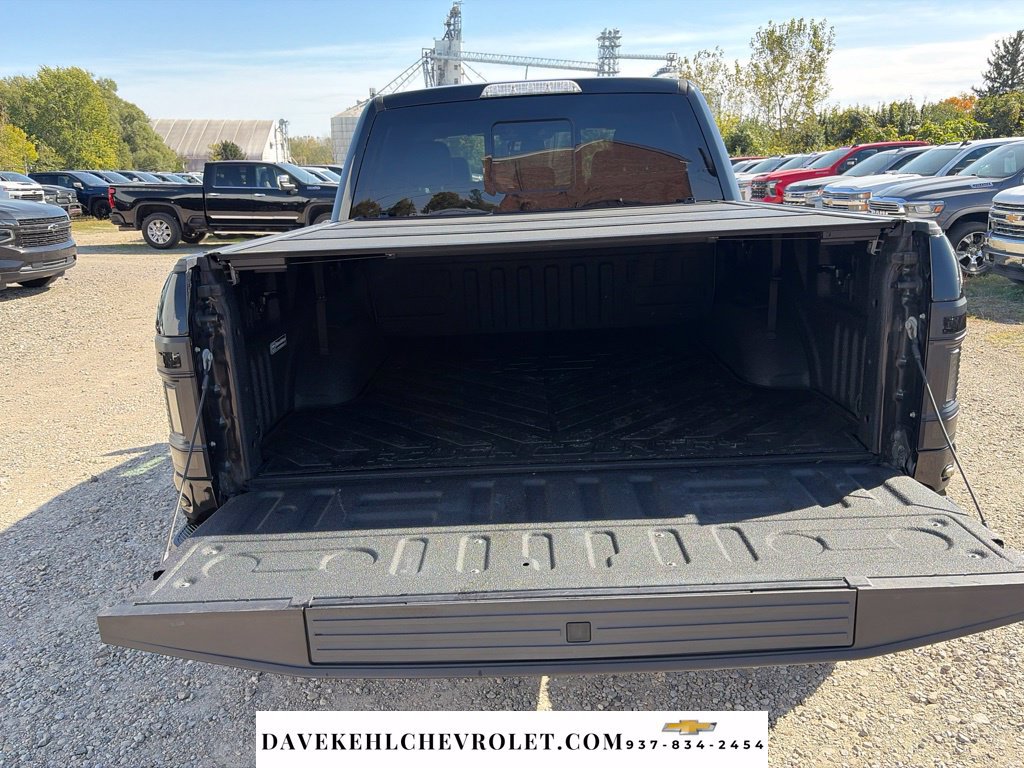 Used 2018 Ford F150 Raptor w/ Equipment Group 802A Luxury AWD/4WD image 31