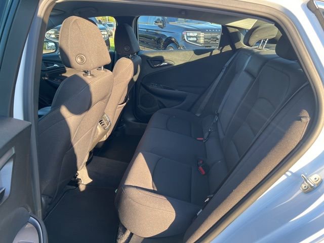 Used 2024 Chevrolet Malibu LT image 12