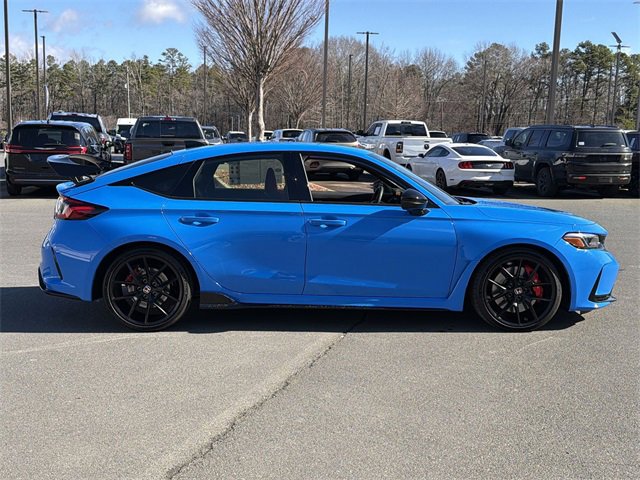 Used 2025 Honda Civic Type R image 13