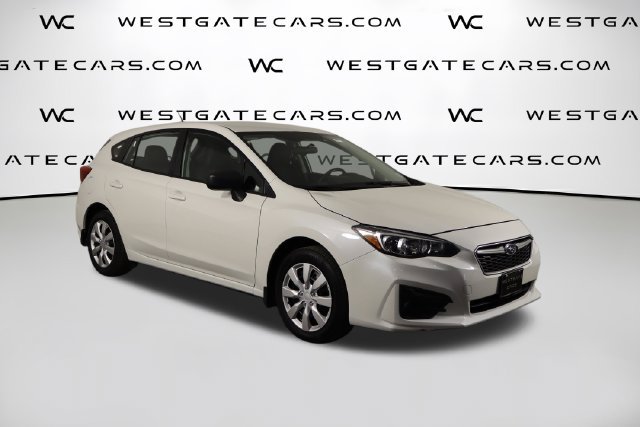 Used 2019 Subaru Impreza 2.0i AWD/4WD image 40